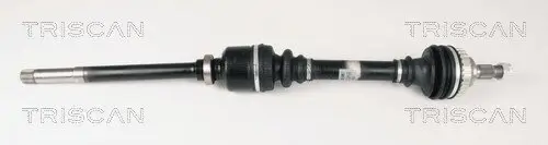 Antriebswelle TRISCAN 8540 28639 Bild Antriebswelle TRISCAN 8540 28639