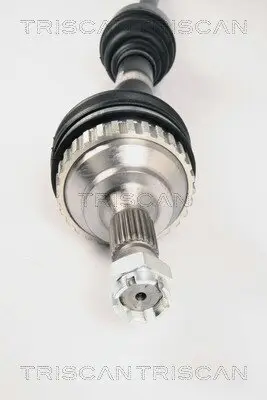 Antriebswelle TRISCAN 8540 28639 Bild Antriebswelle TRISCAN 8540 28639