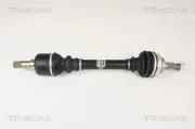 Antriebswelle TRISCAN 8540 28640