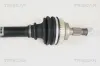 Antriebswelle TRISCAN 8540 28640 Bild Antriebswelle TRISCAN 8540 28640