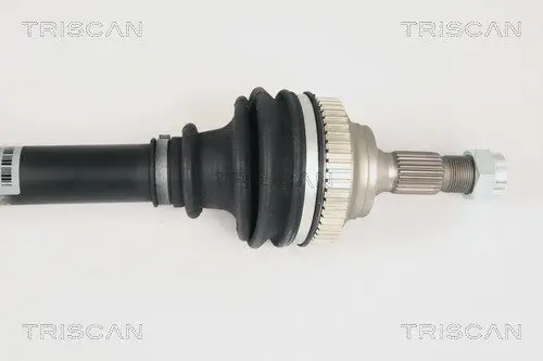 Antriebswelle TRISCAN 8540 28640 Bild Antriebswelle TRISCAN 8540 28640