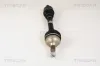 Antriebswelle TRISCAN 8540 28640 Bild Antriebswelle TRISCAN 8540 28640