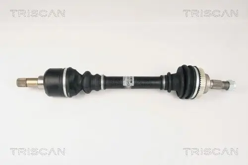 Antriebswelle TRISCAN 8540 28640 Bild Antriebswelle TRISCAN 8540 28640