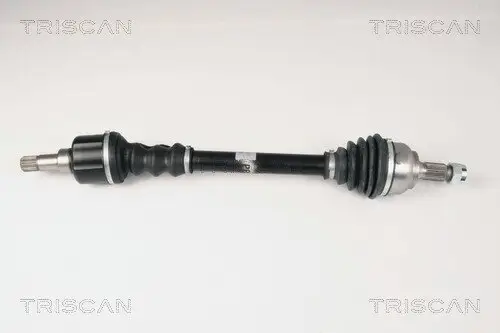 Antriebswelle Vorderachse links TRISCAN 8540 28643