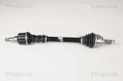 Antriebswelle Vorderachse links TRISCAN 8540 28643