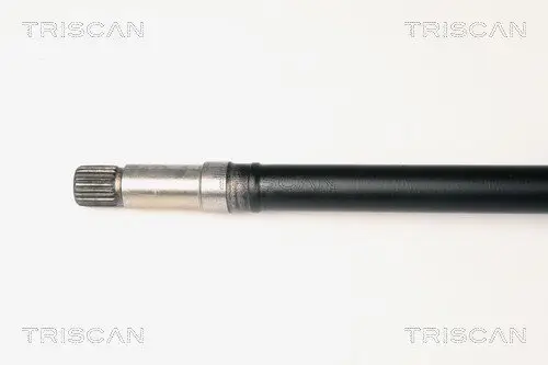 Antriebswelle TRISCAN 8540 28644 Bild Antriebswelle TRISCAN 8540 28644