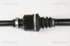 Antriebswelle Vorderachse rechts TRISCAN 8540 28653 Bild Antriebswelle Vorderachse rechts TRISCAN 8540 28653