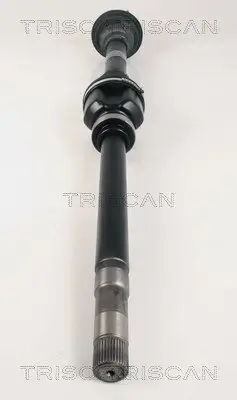 Antriebswelle Vorderachse rechts TRISCAN 8540 28653 Bild Antriebswelle Vorderachse rechts TRISCAN 8540 28653