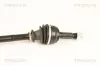 Antriebswelle TRISCAN 8540 28654 Bild Antriebswelle TRISCAN 8540 28654