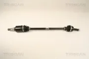 Antriebswelle Vorderachse rechts TRISCAN 8540 28655