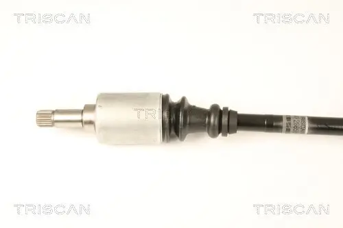 Antriebswelle Vorderachse links TRISCAN 8540 28658 Bild Antriebswelle Vorderachse links TRISCAN 8540 28658