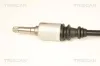 Antriebswelle TRISCAN 8540 28661 Bild Antriebswelle TRISCAN 8540 28661