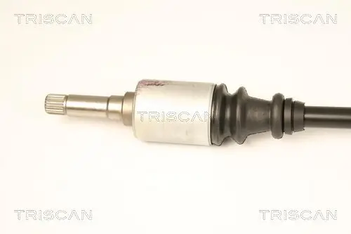 Antriebswelle TRISCAN 8540 28661 Bild Antriebswelle TRISCAN 8540 28661