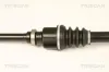 Antriebswelle TRISCAN 8540 28665 Bild Antriebswelle TRISCAN 8540 28665