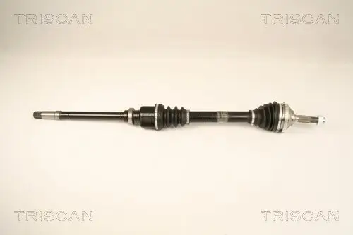 Antriebswelle TRISCAN 8540 28665 Bild Antriebswelle TRISCAN 8540 28665