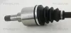 Antriebswelle TRISCAN 8540 28666 Bild Antriebswelle TRISCAN 8540 28666