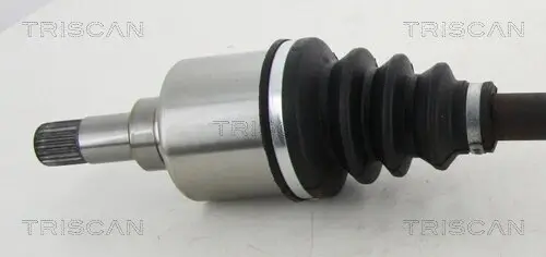 Antriebswelle TRISCAN 8540 28666 Bild Antriebswelle TRISCAN 8540 28666