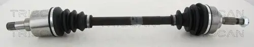 Antriebswelle TRISCAN 8540 28666 Bild Antriebswelle TRISCAN 8540 28666