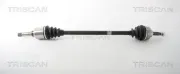 Antriebswelle TRISCAN 8540 28669