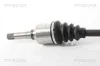 Antriebswelle TRISCAN 8540 28669 Bild Antriebswelle TRISCAN 8540 28669