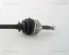 Antriebswelle TRISCAN 8540 28669 Bild Antriebswelle TRISCAN 8540 28669