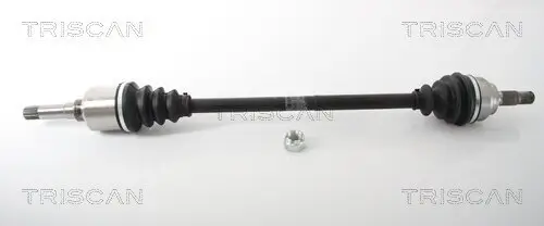 Antriebswelle TRISCAN 8540 28680