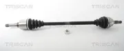 Antriebswelle TRISCAN 8540 28680