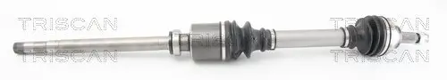 Antriebswelle TRISCAN 8540 28684 Bild Antriebswelle TRISCAN 8540 28684