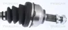 Antriebswelle TRISCAN 8540 28688 Bild Antriebswelle TRISCAN 8540 28688