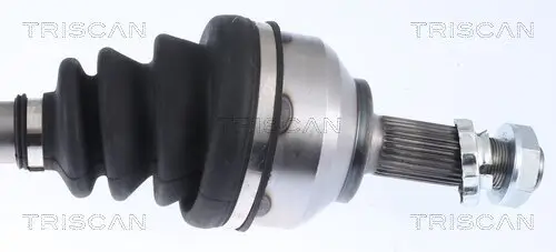 Antriebswelle TRISCAN 8540 28688 Bild Antriebswelle TRISCAN 8540 28688