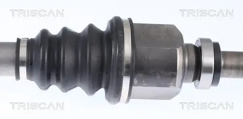Antriebswelle Vorderachse rechts TRISCAN 8540 28690 Bild Antriebswelle Vorderachse rechts TRISCAN 8540 28690