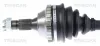 Antriebswelle TRISCAN 8540 28692 Bild Antriebswelle TRISCAN 8540 28692