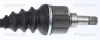Antriebswelle TRISCAN 8540 28692 Bild Antriebswelle TRISCAN 8540 28692