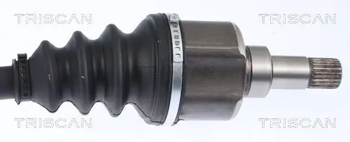 Antriebswelle TRISCAN 8540 28692 Bild Antriebswelle TRISCAN 8540 28692