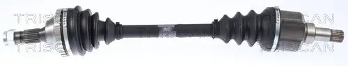 Antriebswelle TRISCAN 8540 28692 Bild Antriebswelle TRISCAN 8540 28692