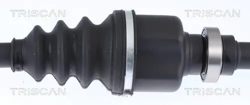 Antriebswelle TRISCAN 8540 28693 Bild Antriebswelle TRISCAN 8540 28693