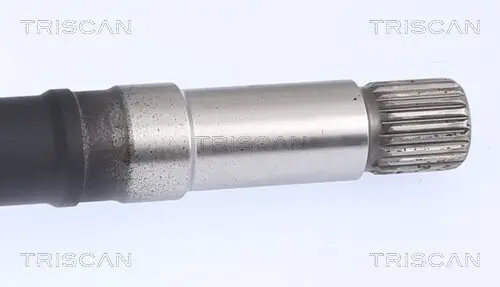 Antriebswelle TRISCAN 8540 28693 Bild Antriebswelle TRISCAN 8540 28693