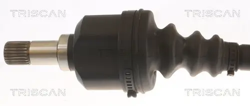 Antriebswelle TRISCAN 8540 28694 Bild Antriebswelle TRISCAN 8540 28694