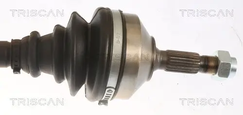 Antriebswelle TRISCAN 8540 28694 Bild Antriebswelle TRISCAN 8540 28694