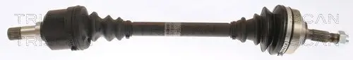 Antriebswelle TRISCAN 8540 28694 Bild Antriebswelle TRISCAN 8540 28694