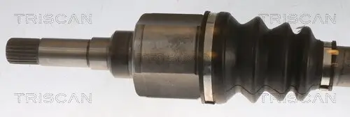 Antriebswelle TRISCAN 8540 28697 Bild Antriebswelle TRISCAN 8540 28697