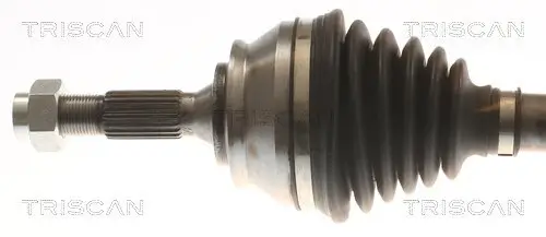 Antriebswelle TRISCAN 8540 28705 Bild Antriebswelle TRISCAN 8540 28705