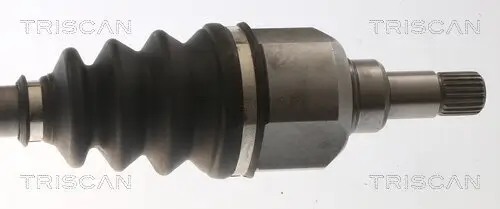 Antriebswelle TRISCAN 8540 28705 Bild Antriebswelle TRISCAN 8540 28705