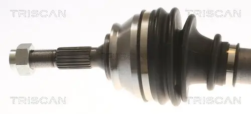 Antriebswelle TRISCAN 8540 28706 Bild Antriebswelle TRISCAN 8540 28706