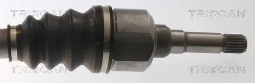 Antriebswelle TRISCAN 8540 28706 Bild Antriebswelle TRISCAN 8540 28706