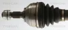 Antriebswelle TRISCAN 8540 28707 Bild Antriebswelle TRISCAN 8540 28707