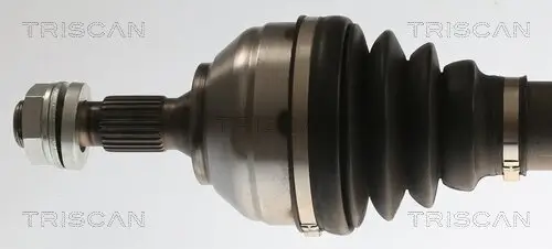Antriebswelle TRISCAN 8540 28707 Bild Antriebswelle TRISCAN 8540 28707