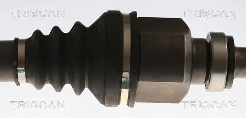 Antriebswelle TRISCAN 8540 28707 Bild Antriebswelle TRISCAN 8540 28707