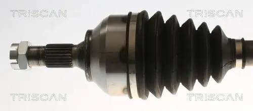 Antriebswelle TRISCAN 8540 28708 Bild Antriebswelle TRISCAN 8540 28708