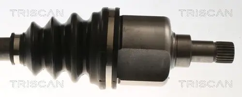 Antriebswelle TRISCAN 8540 28708 Bild Antriebswelle TRISCAN 8540 28708